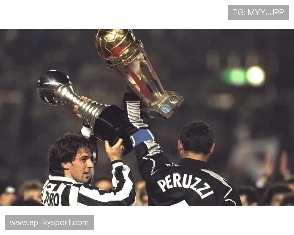 尤文图斯计划签下最具成长性的意甲中枢，重塑未来的王者之路